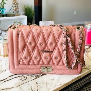 Valentino By Mario Valentino Women's Leather Shoulder Bag